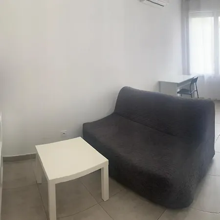 Studio Climatise #2 A 10 Min Des Plages Perpignan